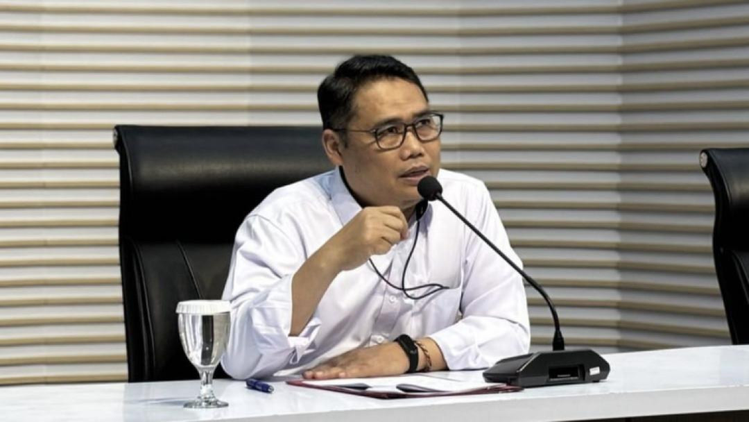 KPK Tetapkan 21 Tersangka Kasus Korupsi Dana Hibah Jawa Timur