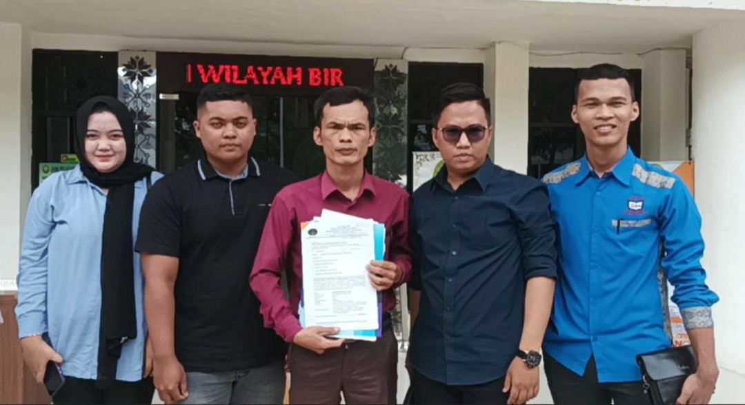 Tanam Investasi Rugi Rp 160 Juta, Owner Waroeng Gap Jakabaring Digugat di Pengadilan