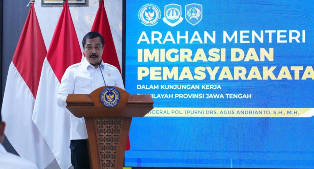 Nadiem Dicegah ke Luar Negeri, Imigrasi Tak Wajib Beri Tahu: “Atas Permintaan Kejagung”