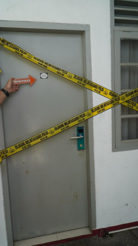 Ini Tanggapan Polri, Terkait Permintaan Keluarga Arya Daru untuk Buka Kembali Kasus