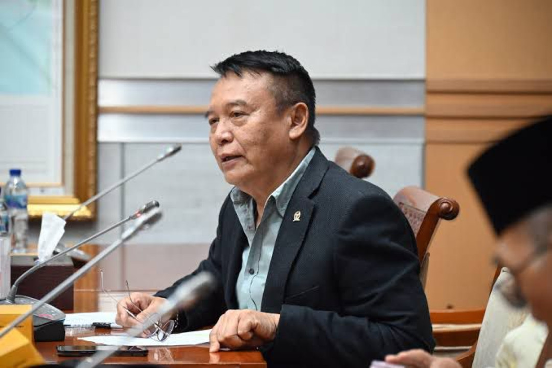 TB Hasanuddin: Ledakan Amunisi Bukti Celah Prosedur Keamanan TNI