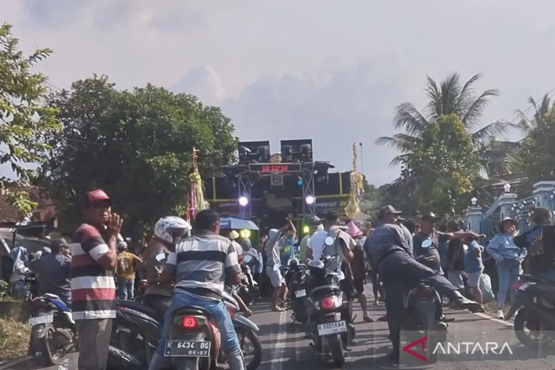 Sound Horeg Ditetapkan Haram, MUI dan Ulama Jatim Ungkap Dampak Sosial dan Syariat
