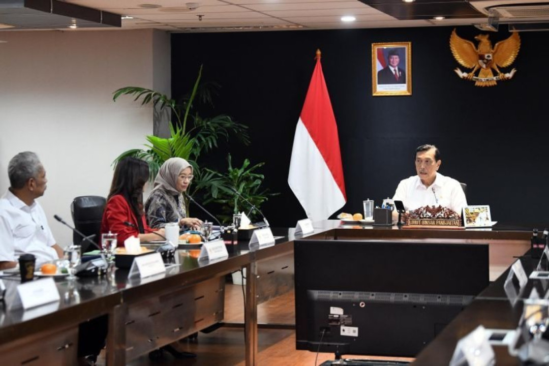 Kemkomdigi Kawal Digitalisasi Bansos: SPLP Diuji Tahan Lonjakan Data