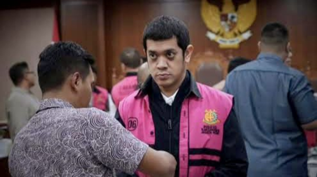 Kasus Minyak Mentah: Anak Riza Chalid Hadapi Sidang Putusan Hari Ini