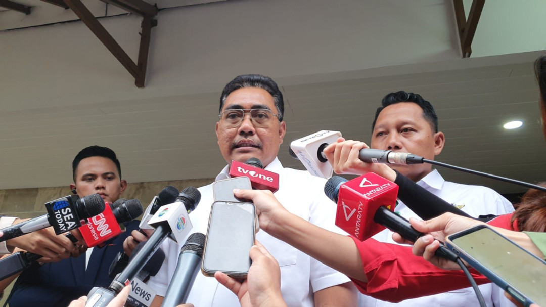 Akan Jalani Debat Keempat, Jazilul: Wejangan Buat Gus Imin Jangan Terlalu Tegang!