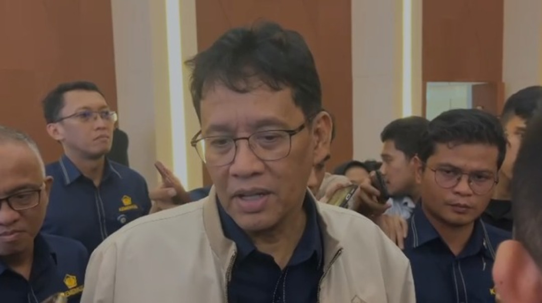 Purbaya Menolak Usulan IMF, Tarif Pajak RI Tetap Stabil