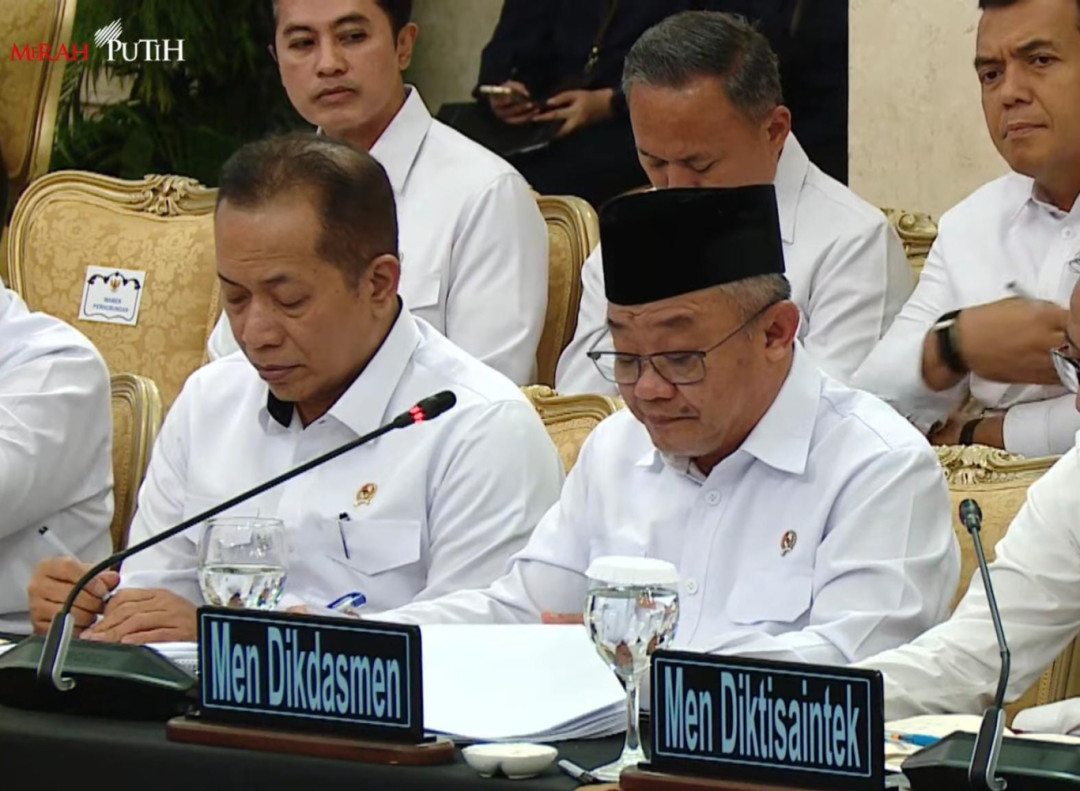 Kemendikdasmen Terapkan Kurikulum Darurat di Sekolah Terdampak Bencana