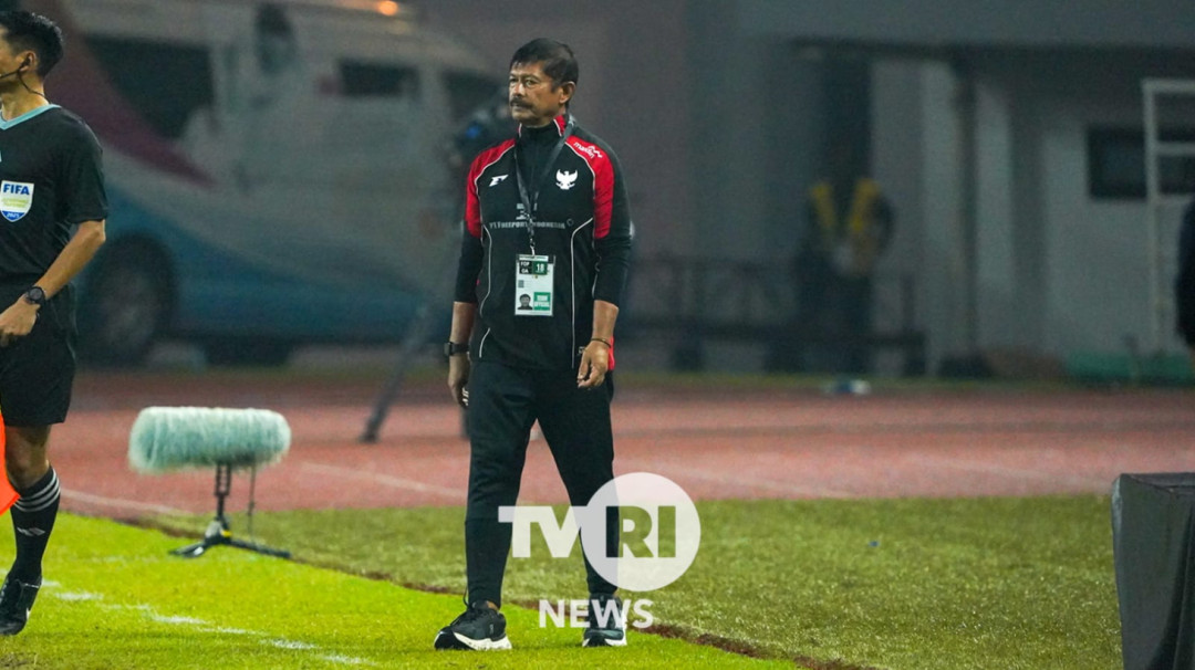 Indra Sjafri Kantongi 18 Pemain Utama Timnas U-22