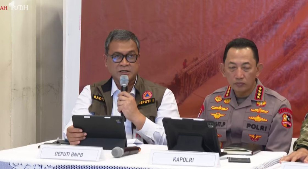 BNPB Percepat Pembangunan Hunian Sementara untuk Korban Bencana di Sumatra