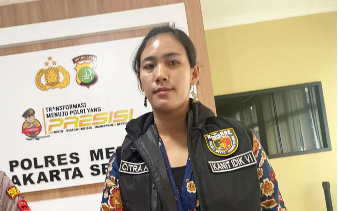 Polisi Telusuri Rekrutmen Spa di Pejaten Barat Pasca Kasus Kematian Terapis