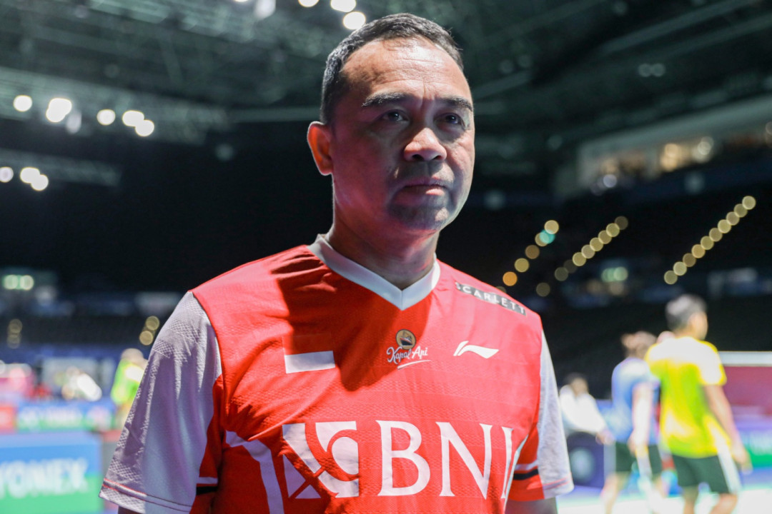 Jelang All England 2023, Tim Indonesia Nyatakan Siap Tempur