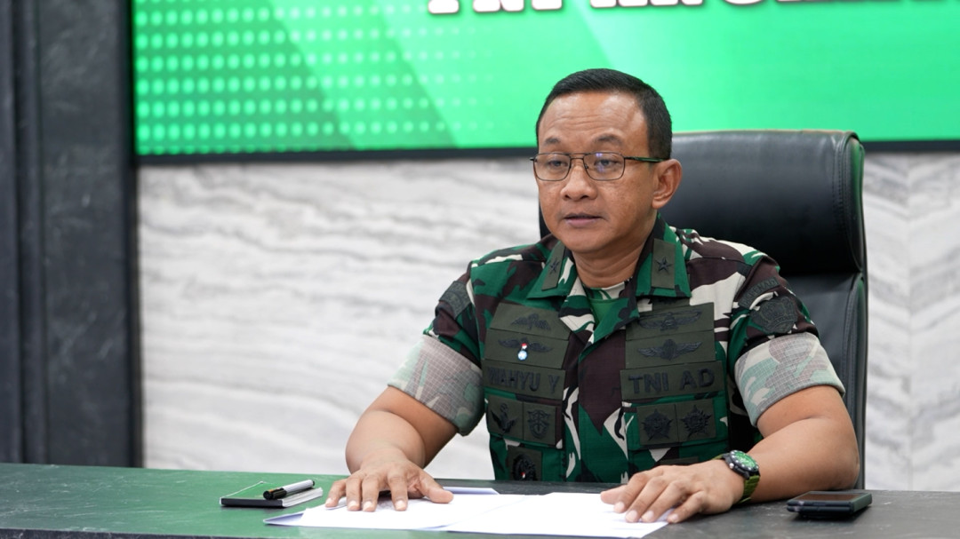 3 Anggota TNI Korban Ledakan Amunisi di Garut Dibawa ke Kampung Halamannya Hari Ini
