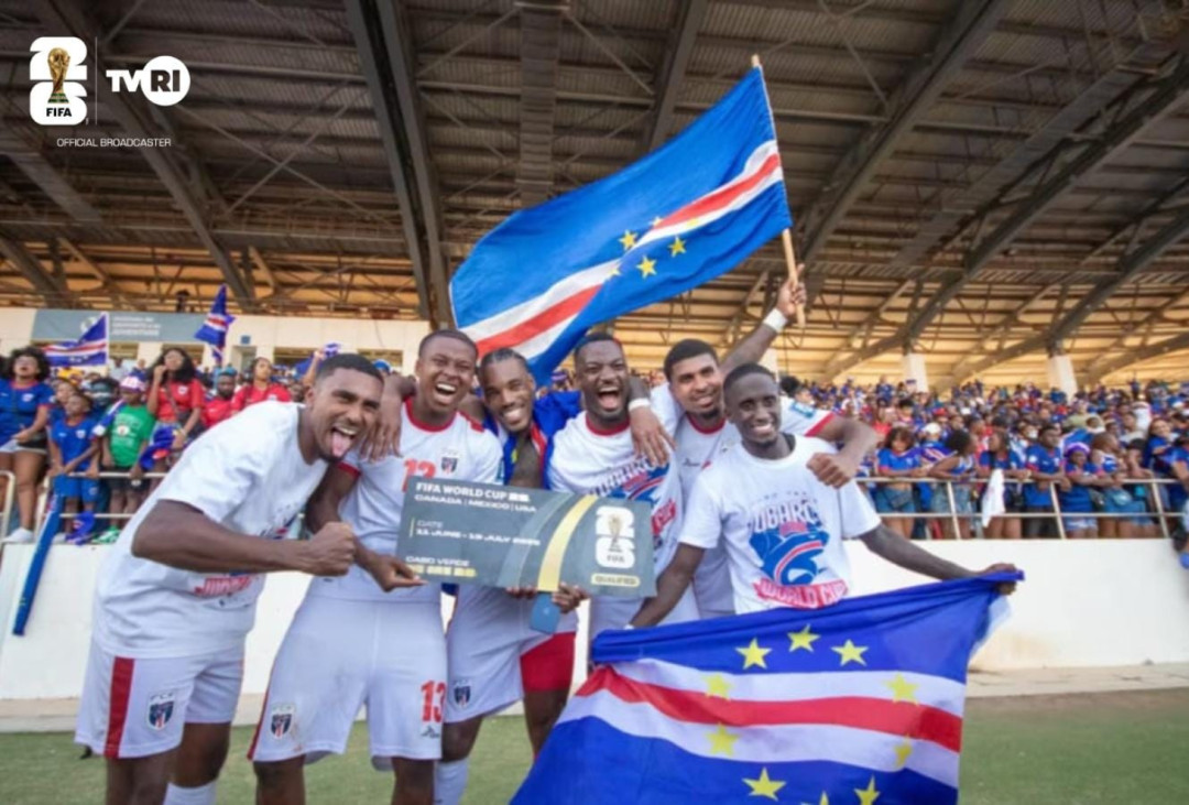 Piala Dunia 2026: Mimpi Besar dari Kepulauan Kecil Afrika