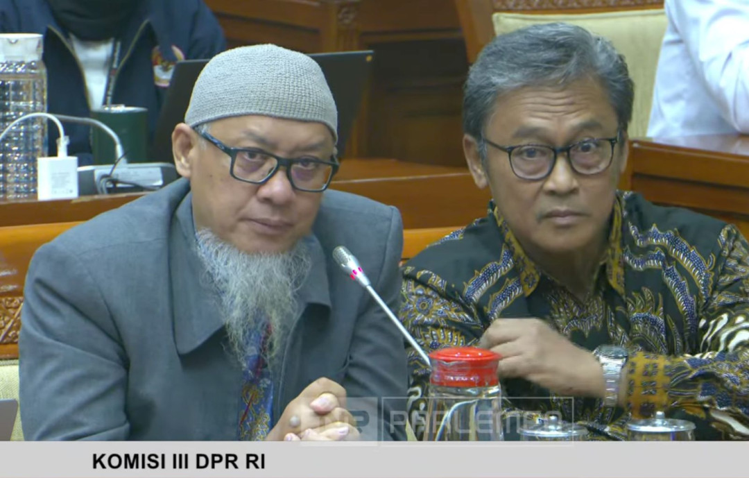 Kasus Gagal Bayar Dana Syariah Rp1,4 Triliun Sudah Dilaporkan OJK ke Istana