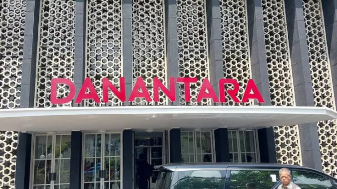 Bank Dunia Soroti Danantara, Kunci Ekonomi Indonesia 2027