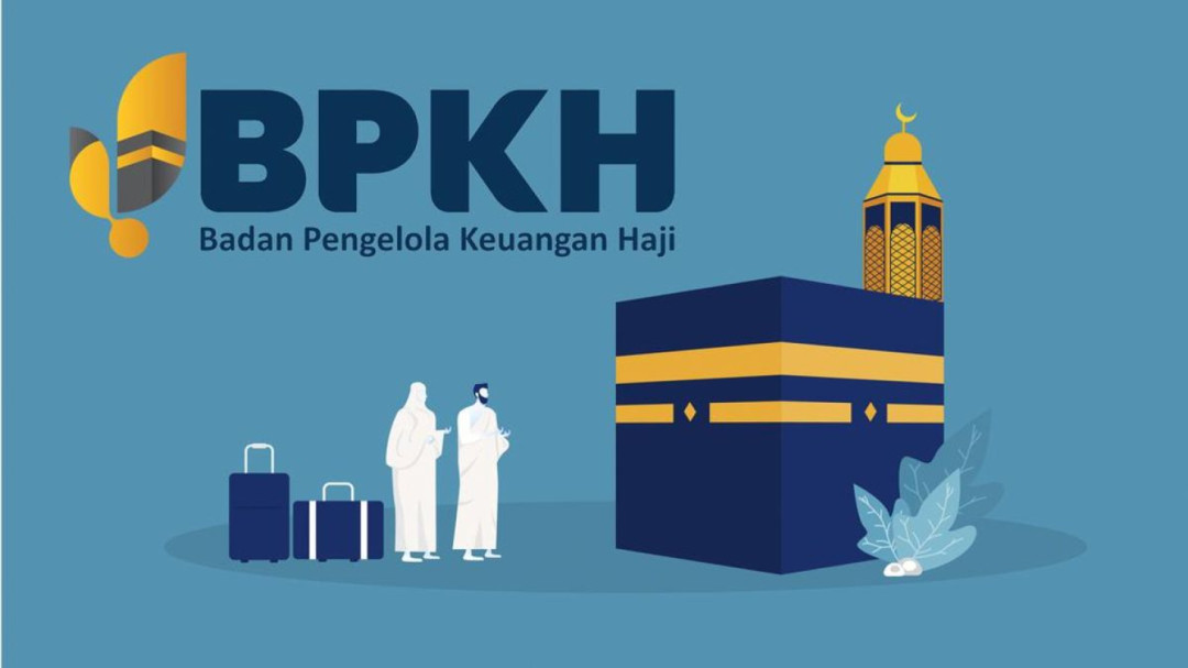 3.613 Jemaah Sudah Terima Dana Bipih Khusus 1447H/2026M