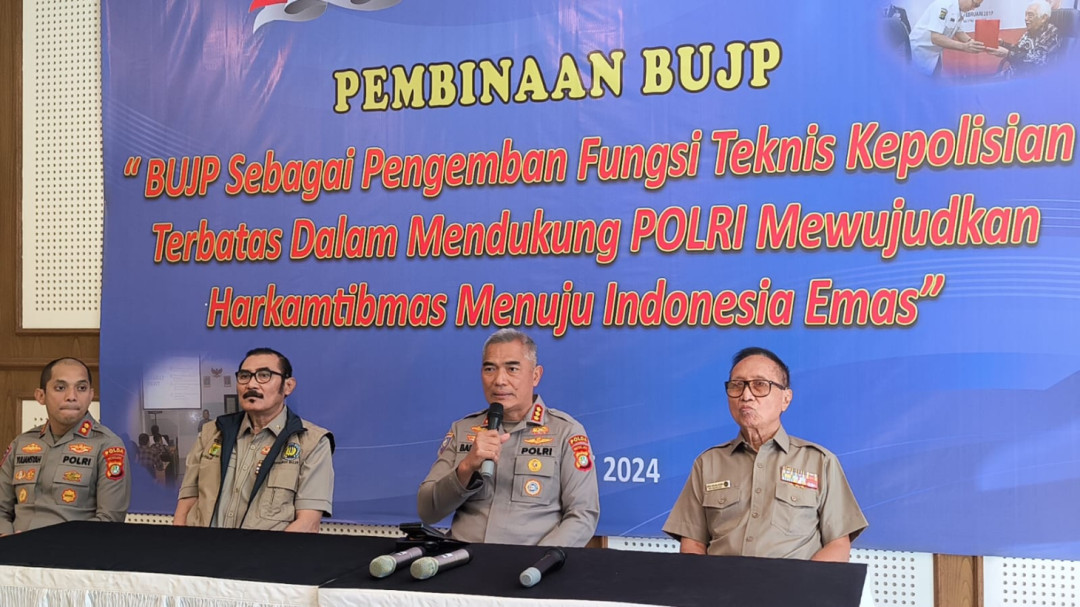 Polda Metro Jaya Akan Lakukan Serangkaian Kegiatan Pembinaan Untuk Pastikan Kualitas dan Profesionalitas Satpam