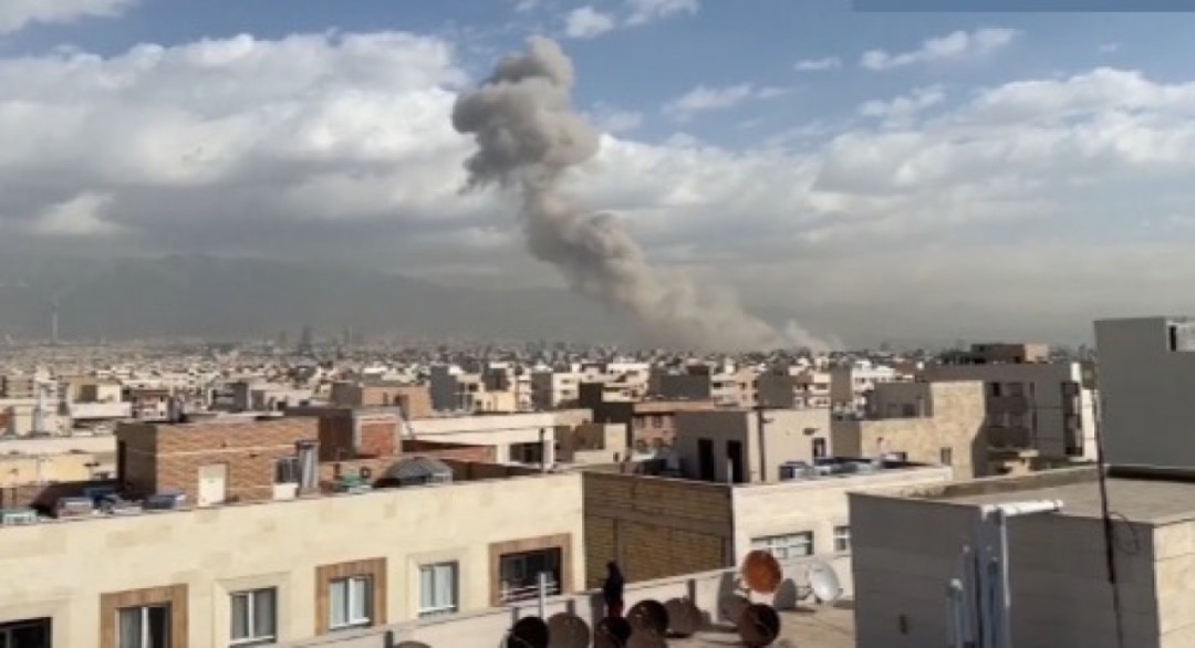 Kedubes Iran Sambut Baik Inisiatif Indonesia Fasilitasi Mediasi dengan AS