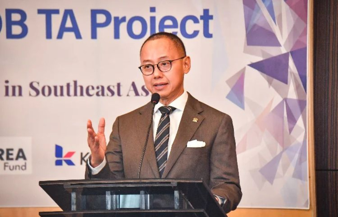 Harga BBM Stabil, Eddy Soeparno Tekankan Urgensi Jaga Pasokan Minyak