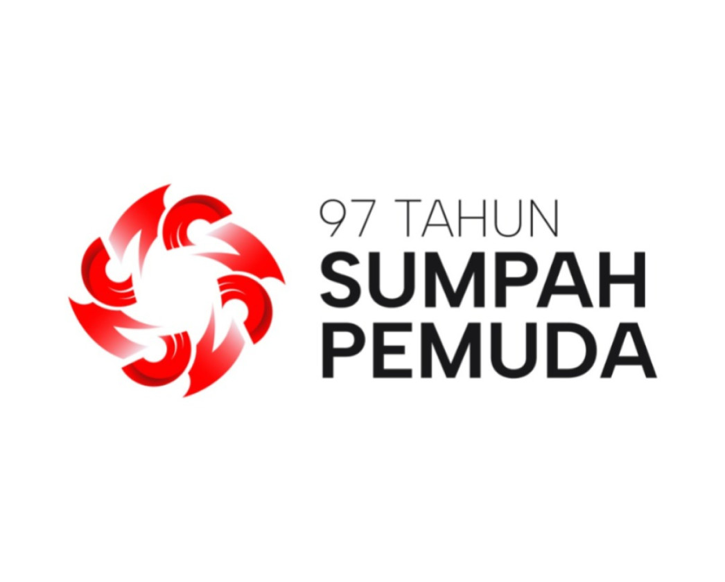 Makna di Balik Tema dan Logo Hari Sumpah Pemuda 2025