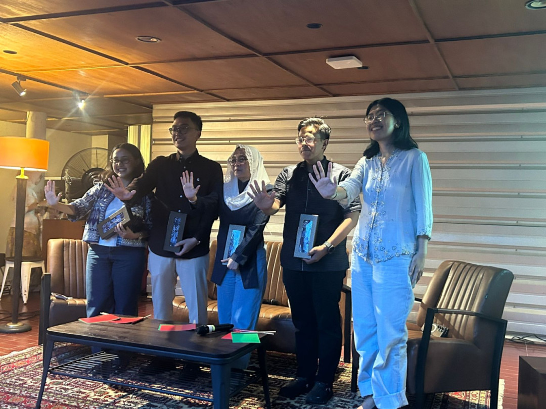 Cegah Putus Kuliah dengan Dana Abadi