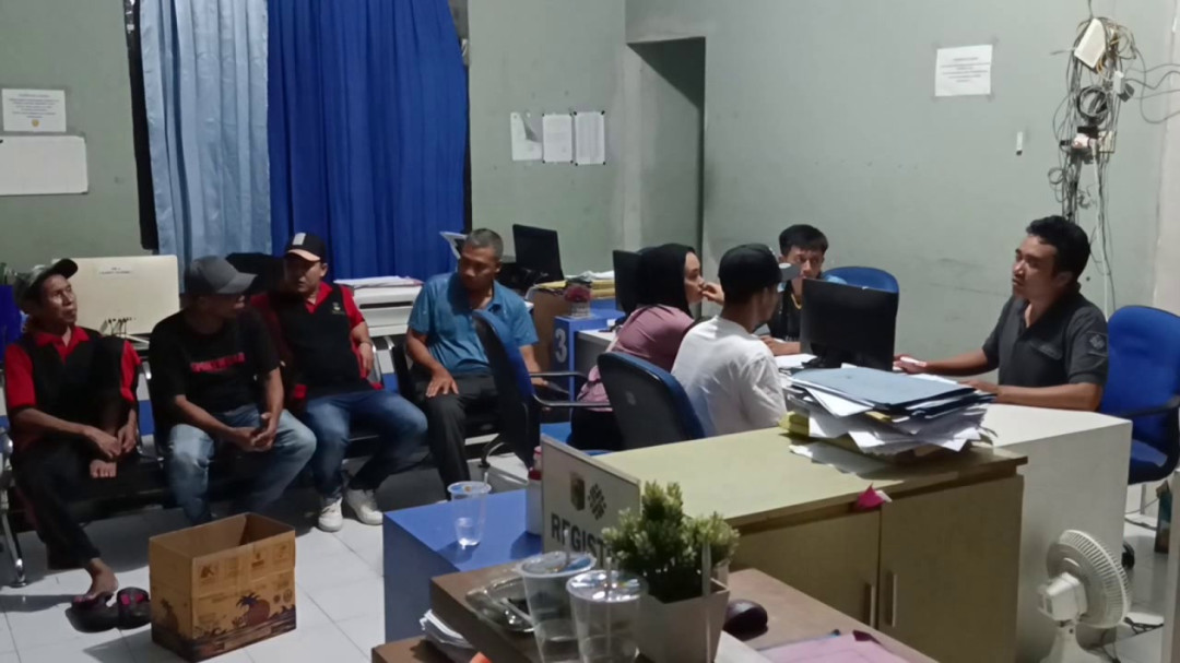 Jalur Resmi Dinilai Belum Efektif, CPMI Rentan Berangkat Secara Ilegal