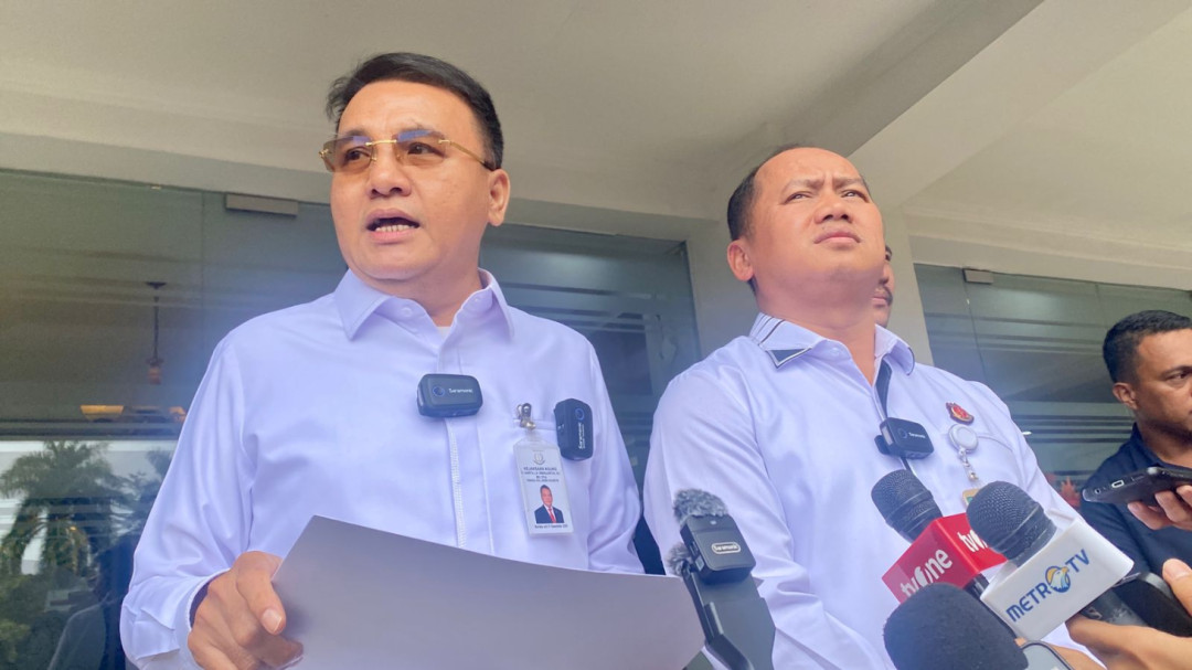 Progres Satgas PKH 2025 Lampaui Target, Penguasaan Lahan Capai 4 Juta Hektare