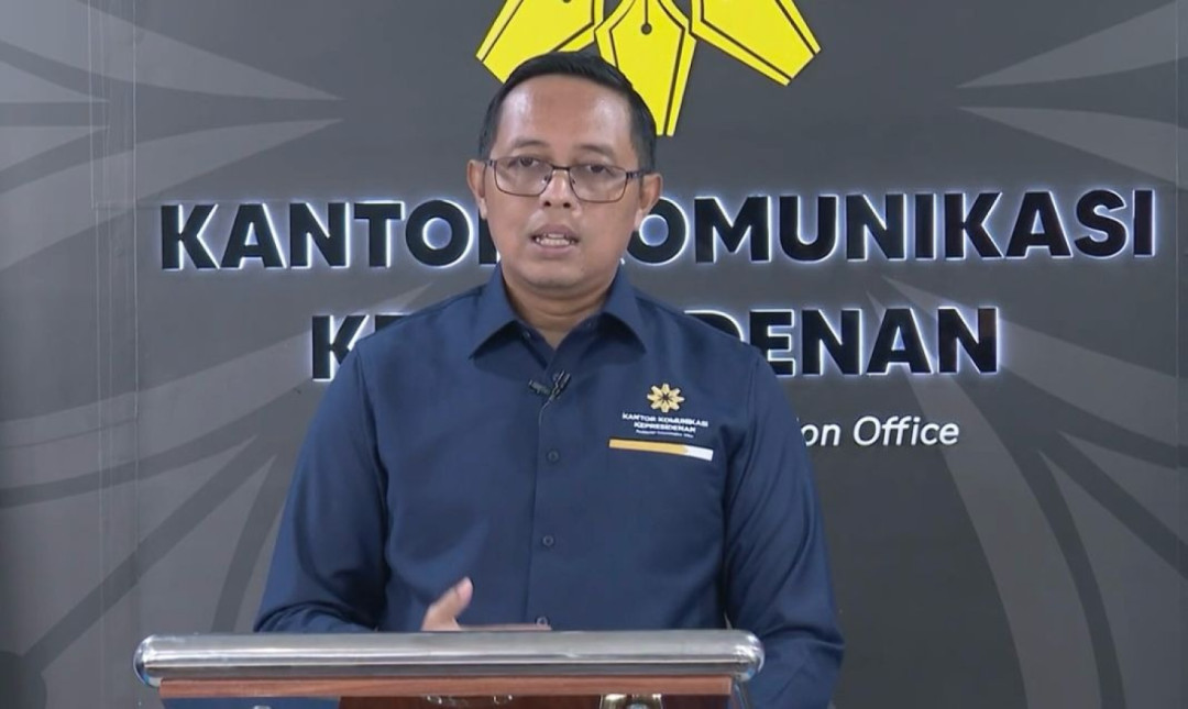 Hasan Nasbi: Pemerintah Optimistis Negosiasi Tarif Impor dengan AS Bisa Berhasil