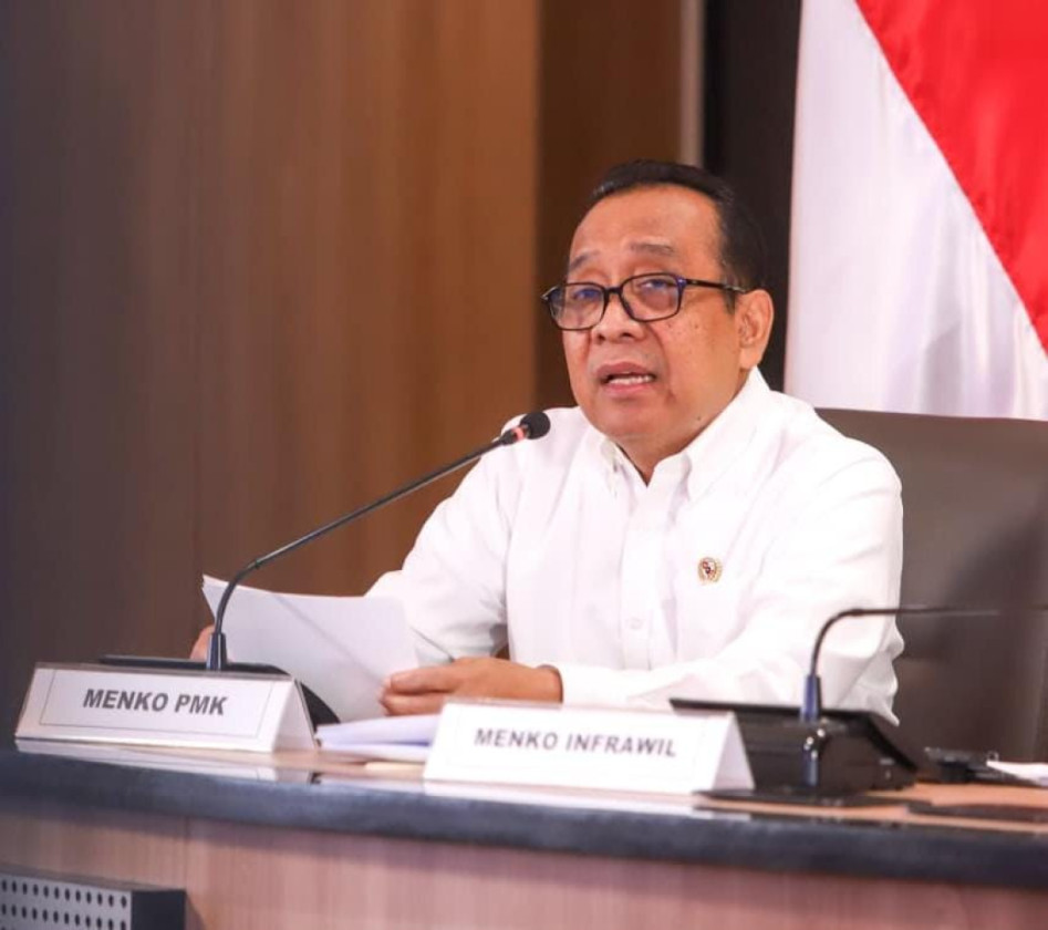 Pemerintah Siapkan Strategi Antisipasi Lonjakan Arus Mudik Lebaran 2026