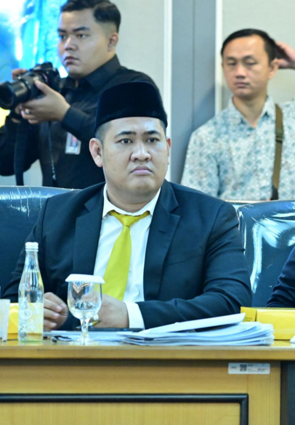 Belajar dari Nusakambangan, DPR Dorong Zero Sampah Nasional