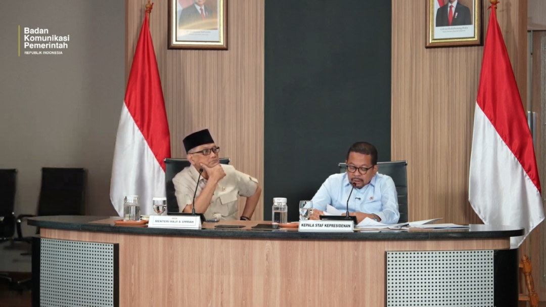 Program 3 Juta Rumah Picu Efek Berganda, 185 Industri Ikut Bergerak
