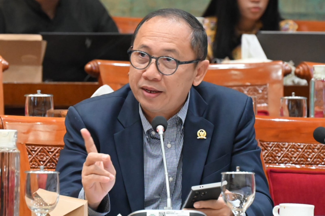 DPR Soroti Anggaran Pendidikan Belum Sesuai Kebutuhan Daerah