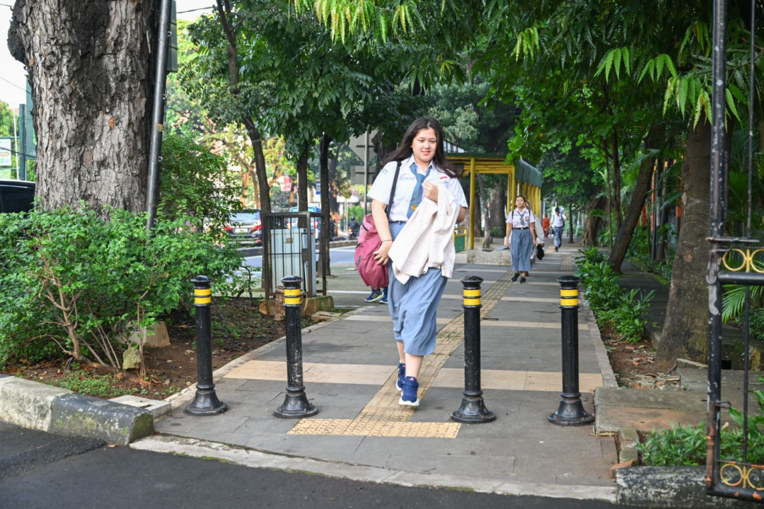 Kemendikdasmen Dukung Transformasi Budaya Kerja dan Gerakan Hemat Energi