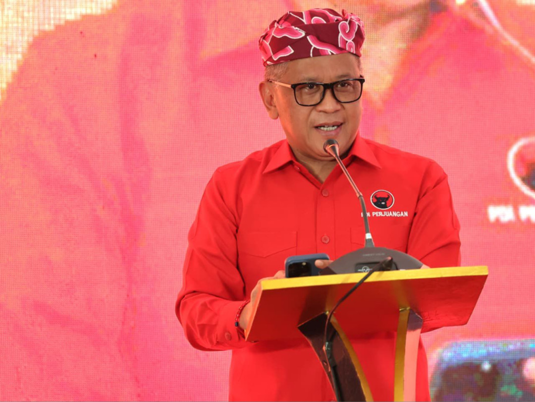 PDIP Perkuat Ekonomi Desa Wisata dan Pesisir di Cirebon