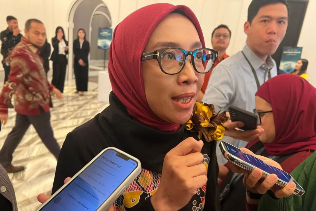 ESDM: Tidak Ada Pembahasan PLTN dalam Kunjungan Presiden Prabowo ke Rusia