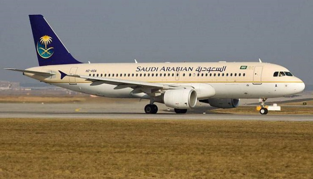 Dua Kloter Haji Tertunda Akibat Gangguan Teknis Pesawat Saudi Airlines