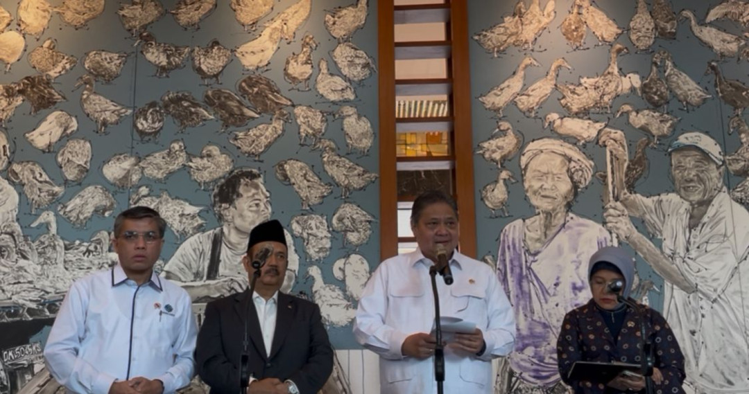 Pemerintah Perpanjang Insentif Pajak dan Dukungan Perumahan Hingga 2026