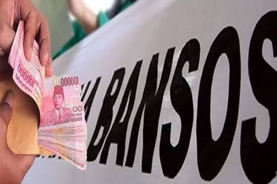 Kemensos Pastikan Bansos PKH dan BPNT Triwulan II Cair Mulai Pekan Ketiga Mei 2025