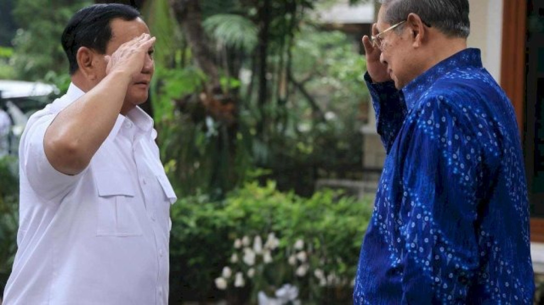 SBY Soroti Percepatan Pemulihan Bencana Sumatera