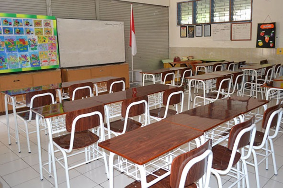 Komisi X Bakal Panggil Mendikdasmen Terkait Kecurangan SPMB