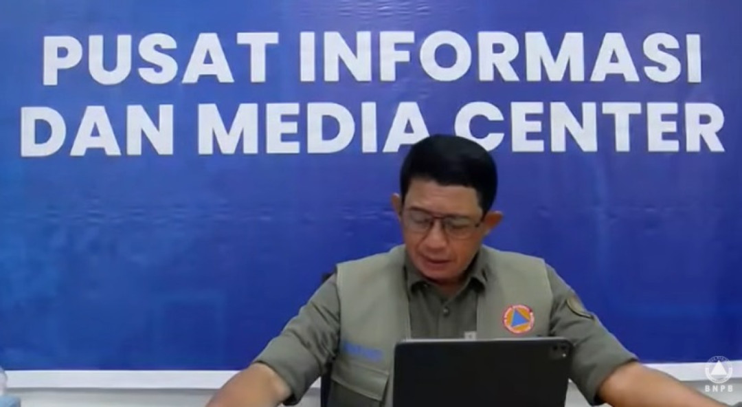 BNPB Usul Penguatan Jabatan Kepala BPBD di Daerah