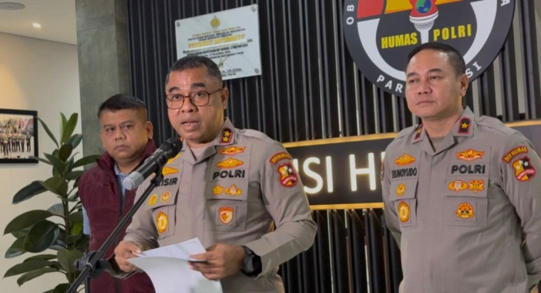Polri Pastikan Rekrutmen Akpol Transparan, Tegaskan Tak Ada Jalur Khusus