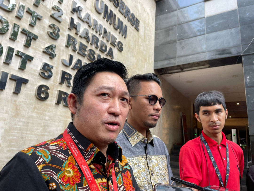 Selain Bertemu, Kuasa Hukum Sebut Mario Sempat Antar Anastasia ke Indekos