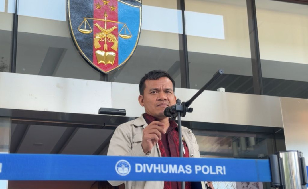 Komnas HAM Kumpulkan CCTV Kasus Affan Kurniawan