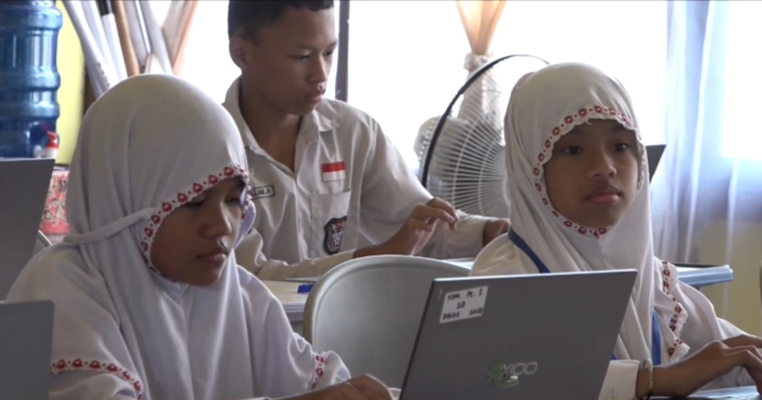 Ciptakan Media Sosial Sehat Untuk Anak di Bawah 16 Tahun