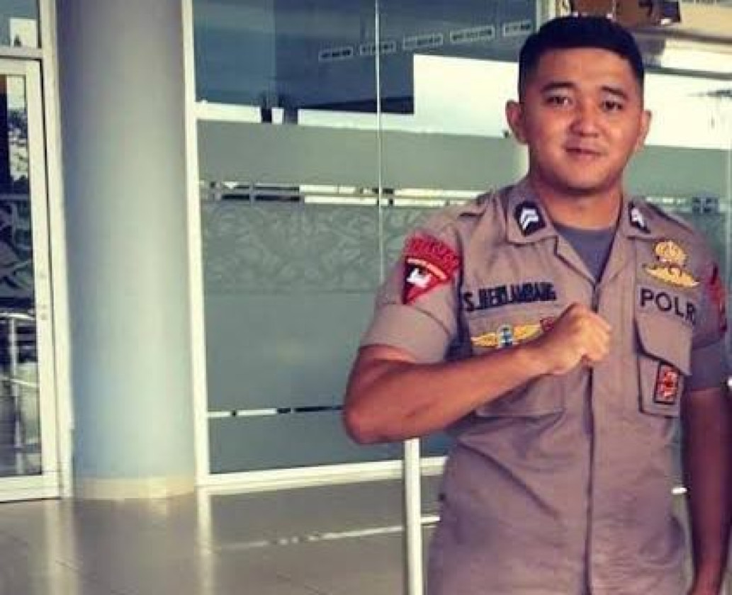 Polisi: Tewasnya Brigpol Setyo Bukan Karena Bunuh Diri!