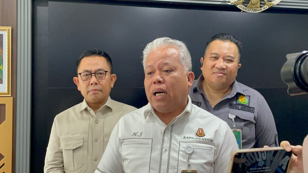 Kejagung Periksa 7 Saksi Kasus Dugaan Korupsi Tata Kelola Minyak Mentah dan Produk Kilang