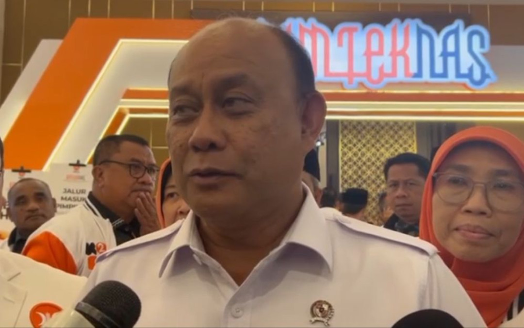 BGN Tegaskan Tak 'Plek' Contoh Program MBG India