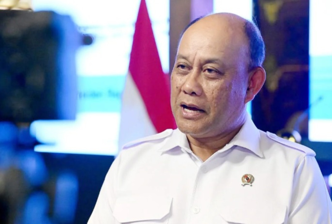 Kepala BGN Luruskan Video Viral Motor Listrik BGN