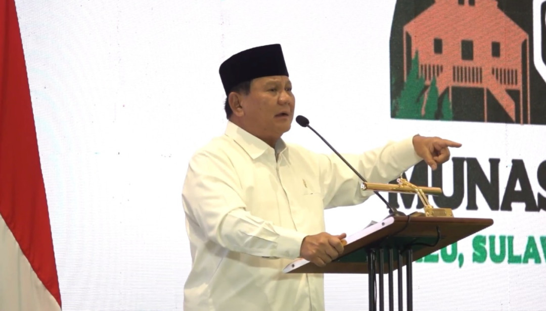 Demi Ikut Piala Dunia, Prabowo Akan Bawa Atlet Sepak Bola Indonesia ke Akademi Terbaik